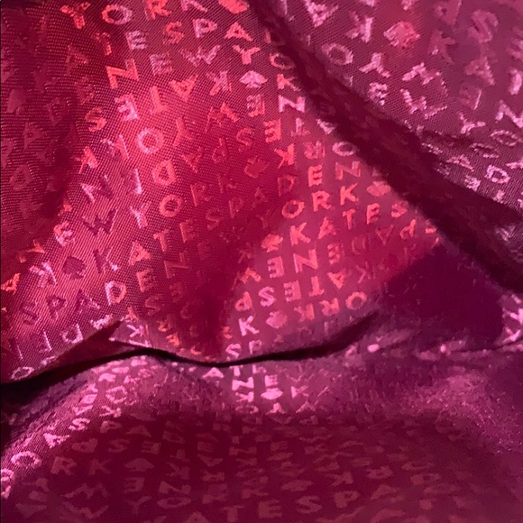 Kate Spade Cross Body Purse - Picture 7 of 10